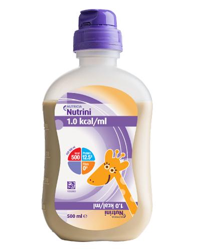 Nutrini Płyn, 500 ml