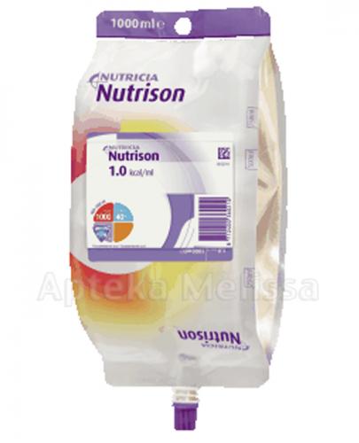  NUTRISON 1.0 kcal/ml - 1000 ml - Apteka internetowa Melissa  