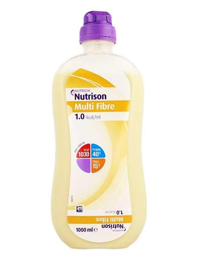 NUTRISON MULTI FIBRE 1.0 kcal/ml - 1000 ml