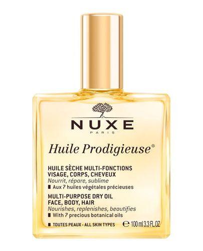 NUXE HUILE PRODIGIEUSE Suchy olejek - 100 ml - Drogeria Melissa