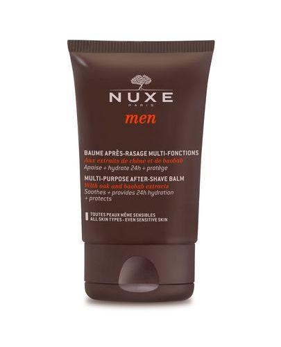 NUXE MEN Balsam po goleniu - 50 ml - cena, opinie, wskazania - Apteka internetowa Melissa