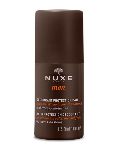 NUX MEN Dezodorant 24-godzinna ochrona roll-on -...