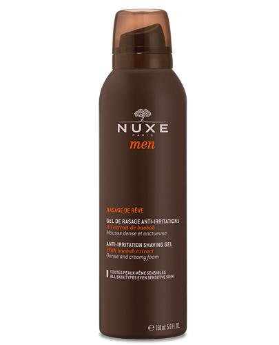 NUXE MEN Pianka do golenia - 150 ml - Apteka internetowa Melissa