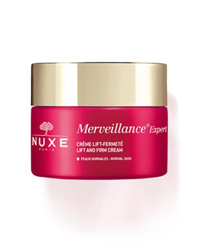 NUXE MERVEILLANCE EXPERT Krem do skóry normalnej - 50 ml - Apteka internetowa Melissa