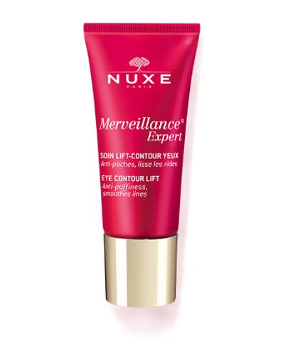 NUXE MERVEILLANCE EXPERT Krem pod oczy - 15 ml