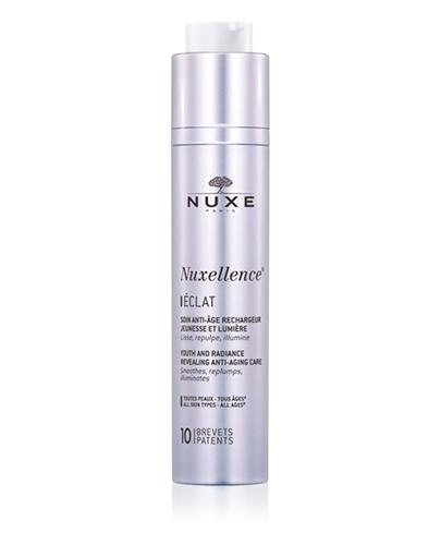 NUXE NUXELLENCE ECLAT Fluid przeciwstarzeniowy - 50 ml - Apteka internetowa Melissa