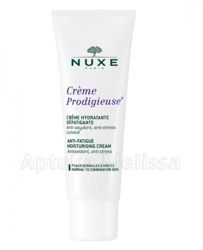 NUXE PRODIGIEUSE Krem - 40 ml - Apteka internetowa Melissa