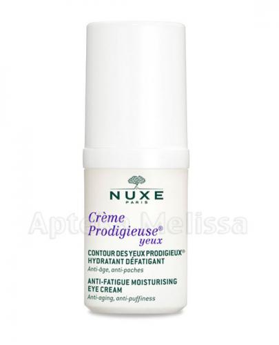 NUXE PRODIGIEUSE Krem pod oczy - 15 ml - Apteka internetowa Melissa