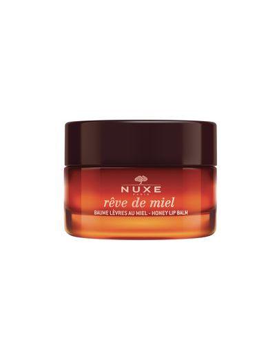 NUXE REVE DE MIEL Odżywczy balsam do ust - 15 g - Apteka internetowa Melissa