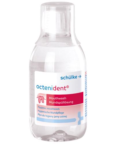 OCTENIDENT Płyn do higieny jamy ustnej - 250 ml