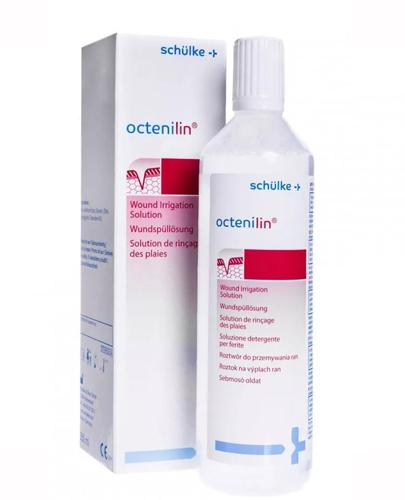 OCTENILIN Płyn - 350 ml