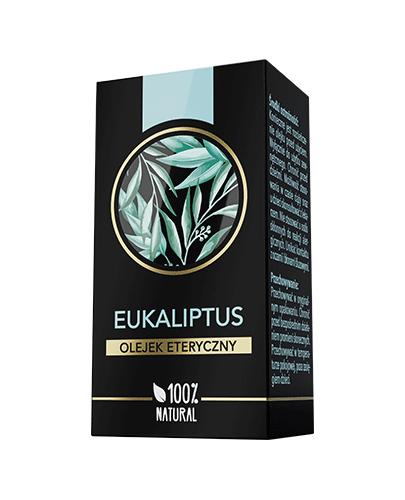 Olejek eteryczny eukaliptusowy, 10 ml - Apteka internetowa Melissa  