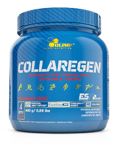 OLIMP COLLAREGEN Orange - 400 g