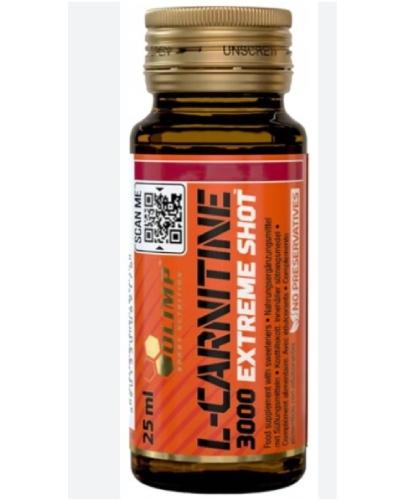 Olimp L-carnitine 3000 extreme shot smak wiśniowy, 25 ml [szkło] - Apteka internetowa Melissa  