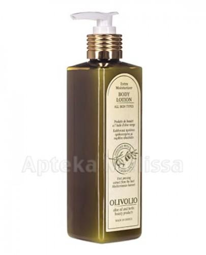 OLIVOLIO Balsam do ciała - 250 ml - Apteka internetowa Melissa
