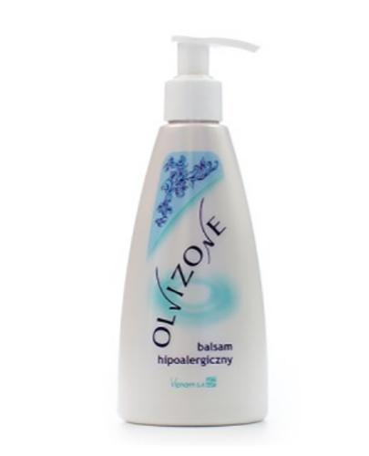 OLVIZONE Balsam hipoalergiczny - 200 ml - Apteka internetowa Melissa