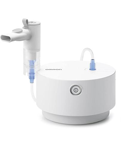 Omron C28P Inhalator - Apteka internetowa Melissa