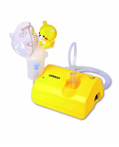 Omron C801KD Inhalator - Apteka internetowa Melissa