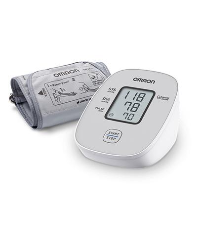Omron M2 Basic Ciśnieniomierz automatyczny naramienny - Apteka internetowa Melissa
