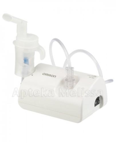 OMRON Inhalator kompresorowy COMP AIR NE-C801 - 1 szt. - Apteka internetowa Melissa  