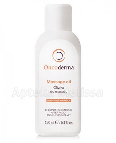  ONCODERMA Oliwka do masażu - 150 ml - Apteka internetowa Melissa  