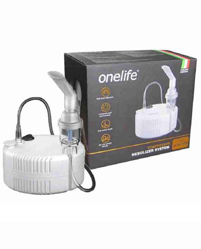  OneLife Aero Neb Nebulizator - 1 szt. - cena, opinie, specyfikacja - Apteka internetowa Melissa  