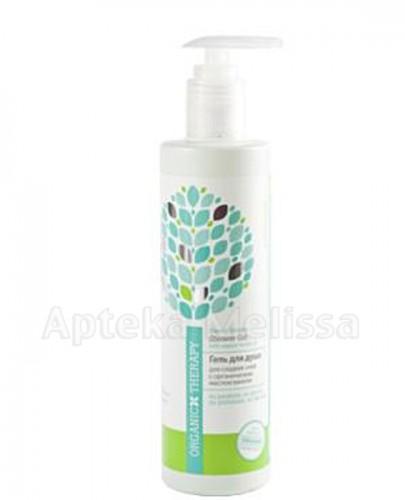 ORGANIC THERAPY Żel pod prysznic słodkie sny - 280 ml - Apteka internetowa Melissa