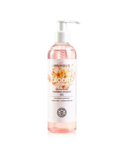 ORGANIQUE BLOOM ESSENCE Żel do higieny intymnej - 250 ml Data ważności 2021.09.10 - Apteka internetowa Melissa
