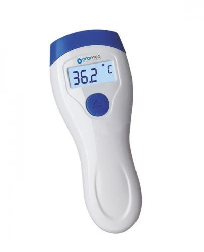  ORO-BABY CLASSIC Termometr na podczerwień, 1 sztuka - Apteka internetowa Melissa  