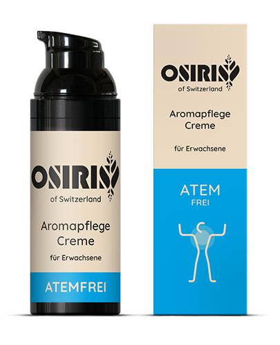  Osiris maść Aroma care, 50 ml, cena, opinie, wskazania - Apteka internetowa Melissa  