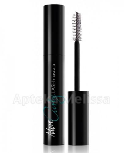 PAESE ADORE CURLY LASH MASCARA Tusz do rzęs - 12 ml - Apteka internetowa Melissa