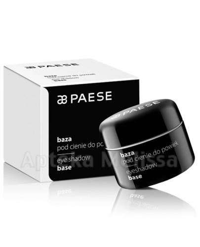 PAESE Baza pod cienie do powiek - 5 ml - Apteka internetowa Melissa