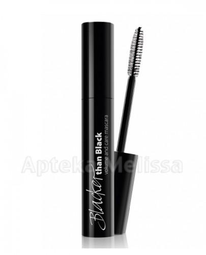 PAESE BLACKER THAN BLACK Tusz do rzęs - 13 ml - Apteka internetowa Melissa