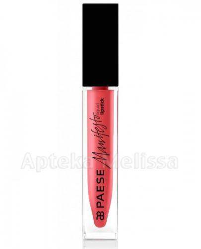 PAESE MANIFESTO Pomadka w płynie 902 - 6 ml - Apteka internetowa Melissa