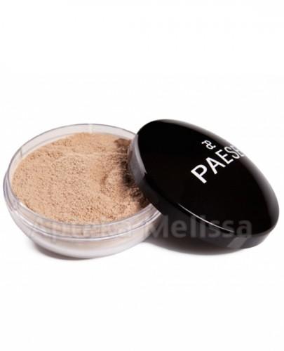 PAESE Puder sypki 03 naturalny - 15 g - Apteka internetowa Melissa