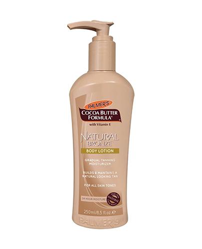 PALMERS Balsam brązujący do ciała - 250 ml - Apteka internetowa Melissa
