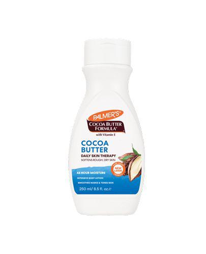 PALMERS Balsam nawilżający do ciała - 250 ml Balsam do skóry suchej - cena, opinie, stosowanie