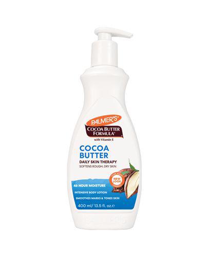 PALMERS Balsam nawilżający do ciała - 400 ml - Apteka internetowa Melissa