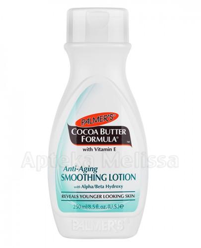 PALMERS Balsam z kwasami AHA i BHA - 250 ml - Apteka internetowa Melissa