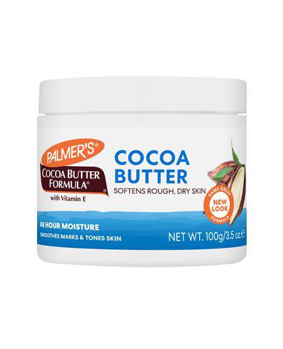  Palmers Cocoa Butter Formula Krem - masło kakaowe - 100 g - cena, opinie, stosowanie - Apteka internetowa Melissa  