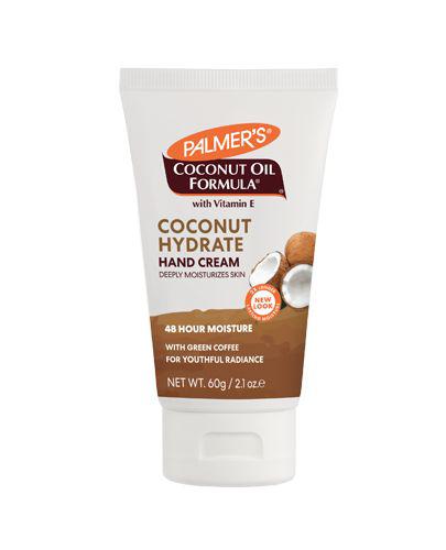 PALMERS COCONUT Krem do rąk - 60 g - Apteka internetowa Melissa