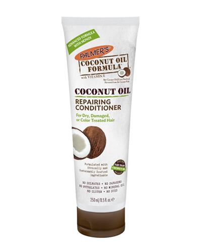 PALMERS COCONUT Odżywka rewitalizująca na bazie olejku kokosowego - 250 ml - Apteka internetowa Melissa