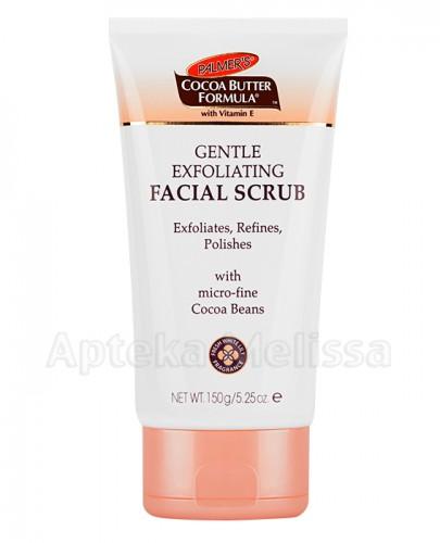 PALMERS Krem do pielęgnacji twarzy na dzień z filtrem SPF15 - 100 ml - Apteka internetowa Melissa