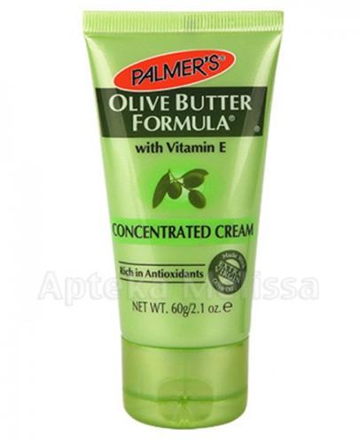 PALMERS OLIVE Krem do rąk skoncentrowany - 60 g - Apteka internetowa Melissa
