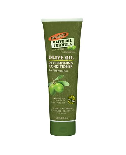 PALMERS OLIVE Odżywka wygładzająca włosy - 250 ml - Apteka internetowa Melissa