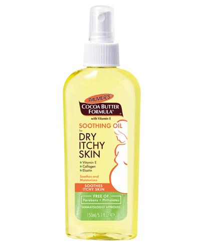 PALMERS Oliwka kojąca dla kobiet w ciąży - 150 ml - Apteka internetowa Melissa