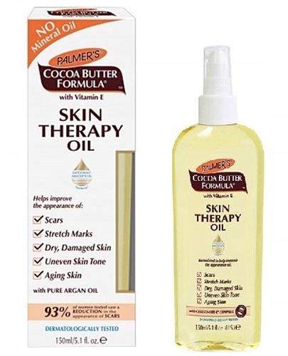 PALMERS Oliwka terapeutyczna - 150 ml - Apteka internetowa Melissa