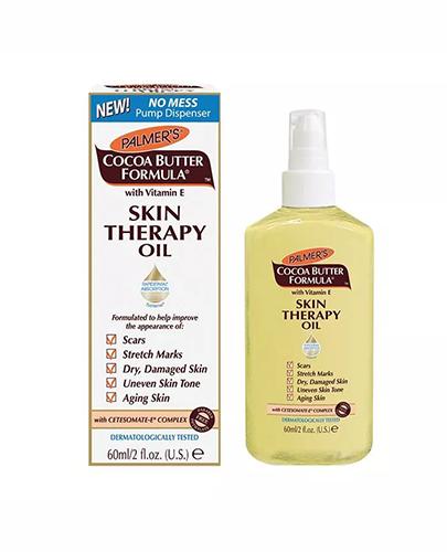 PALMERS Oliwka terapeutyczna - 60 ml - Drogeria Melissa