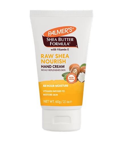 PALMERS SHEA Krem skoncentrowany do rąk - 60 g - Drogeria Melissa