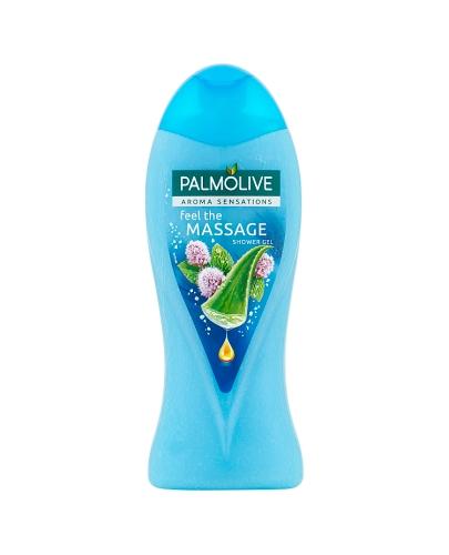 Palmolive Aroma Sensations Feel The Massage Żel pod prysznic - 500 ml - cena, opinie, właściwości - Drogeria Melissa